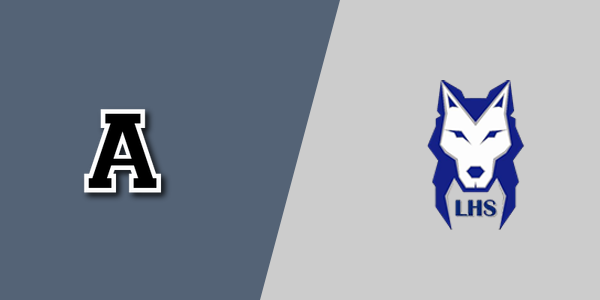 Away vs. Lakeview High School - St. Clair Shores
