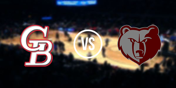 Broadneck High School vs Glen Burnie High School