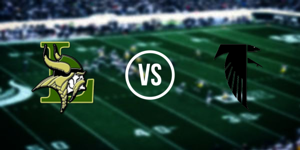 Langley High School vs. Madison High School