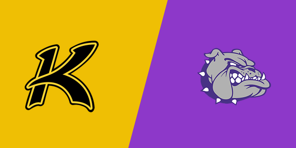 Kress High School vs. Anton High School