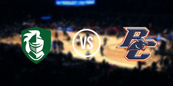 Keswick Christian High School vs. Bradenton Christian School