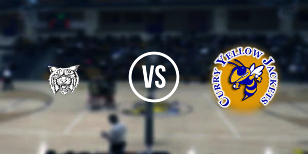 Central High School - Florence vs. Curry High School
