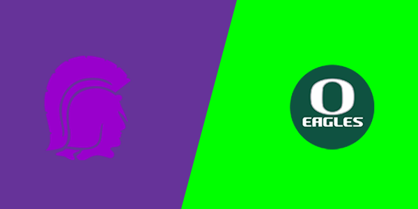 Fowlerville High School vs. Olivet High School