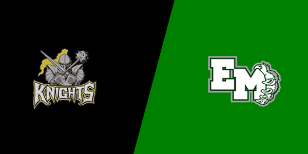 Fremont Mills High School vs. East Mills Jr. Sr. High School