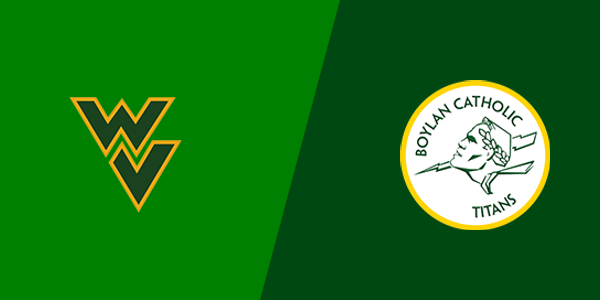 Waubonsie Valley High School vs. Boylan Catholic High School