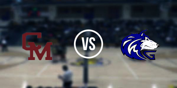 Cheyenne Mountain High School vs Grandview High School