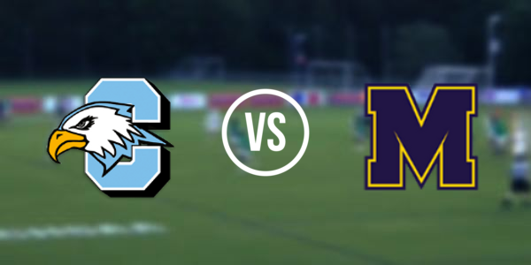 Grand Rapids Christian High School vs Mattawan High School