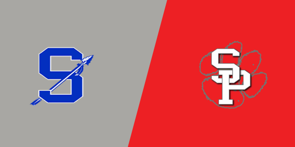 Senatobia High School vs. South Pontotoc High School