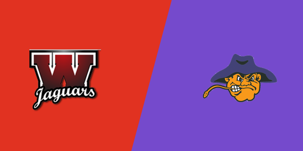 Wilcox Central High School vs. Jackson High School