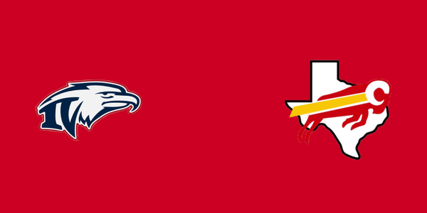 Inspired Vision Academy vs. S & S Consolidated High School