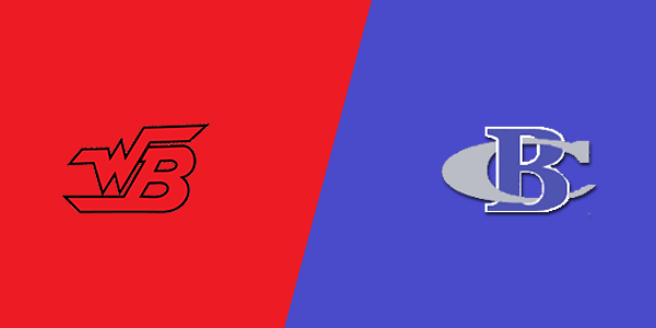 Winder-Barrow High School vs. Banks County High School