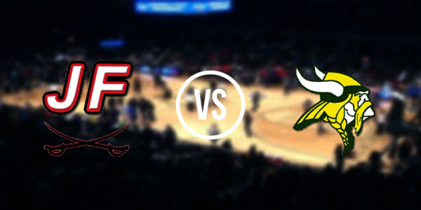 Loudoun Valley High School vs. Jefferson Forest High School