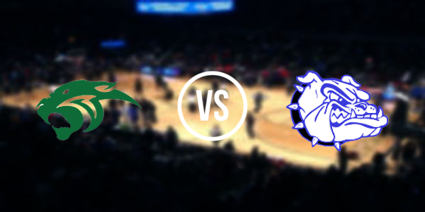 Belgrade High School vs. Broadwater High School