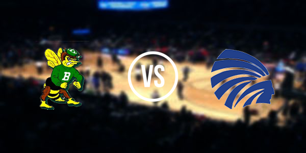 Bonneville High School vs. Preston High School