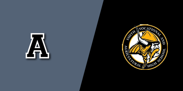 Away vs. Smith Vocational and Agricultural High School