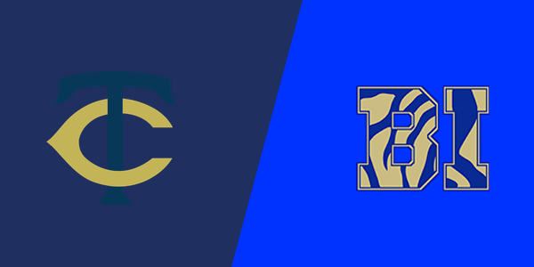 Tattnall County High School vs. Bradwell Institute