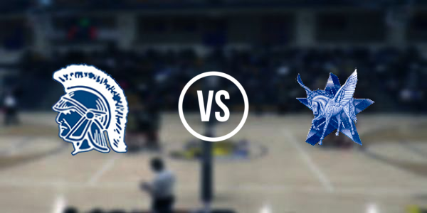 Traverse City St. Francis High School vs. Beal City High School