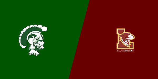 Kelly Walsh High School vs. Laramie High School