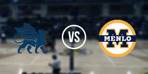 Crystal Springs Uplands High School vs. Menlo School