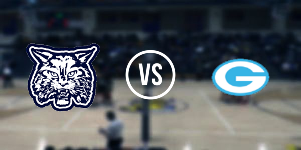 John Glenn High School - Bay City vs. Garber High School