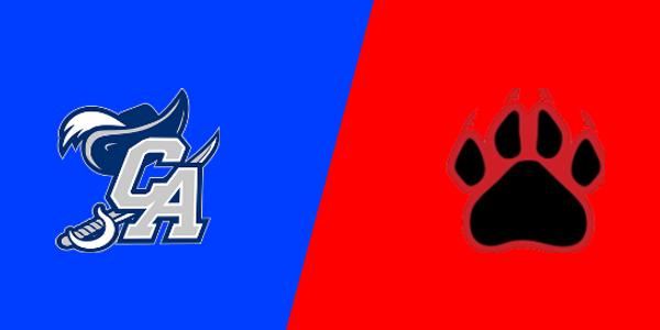 Carman-Ainsworth High School vs. Grand Blanc High School