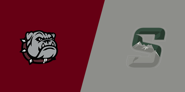 Palisade High School vs. Summit High School