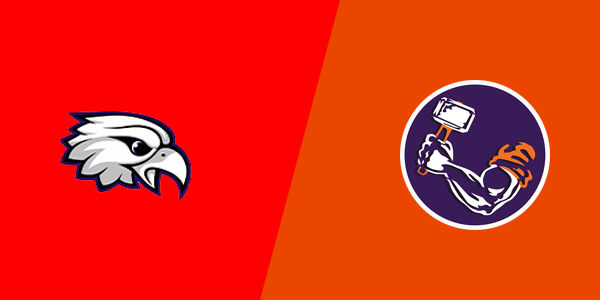 Sullivan County High School vs. Danville Area High School