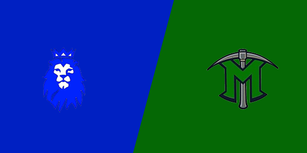 Exeter Union High School vs. El Diamante High School