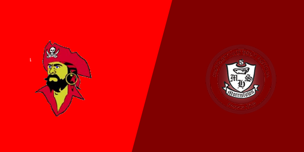 Mount Olive High School vs. Morristown High School