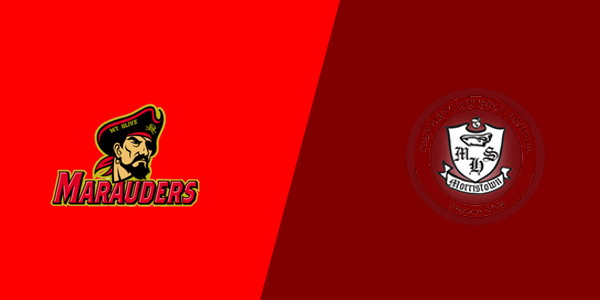 Mount Olive High School vs. Morristown High School