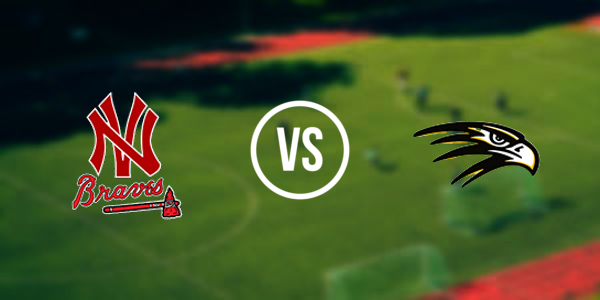 Norte Vista High School vs Rubidoux High School