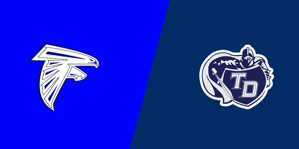 Atwater High School vs. Thomas Downey High School