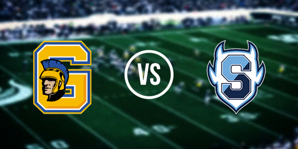 Gaithersburg High School vs. Springbrook High School