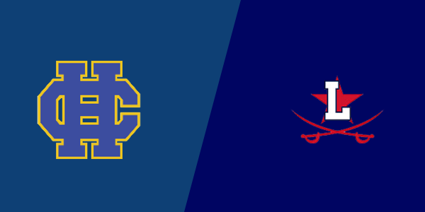 Henry Clay High School vs. Lafayette High School