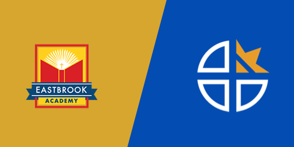 Eastbrook Academy vs. Cristo Rey Jesuit High School