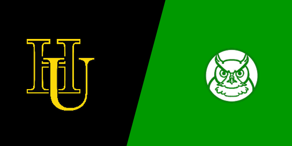 Harwood Union High School vs. Montpelier High School