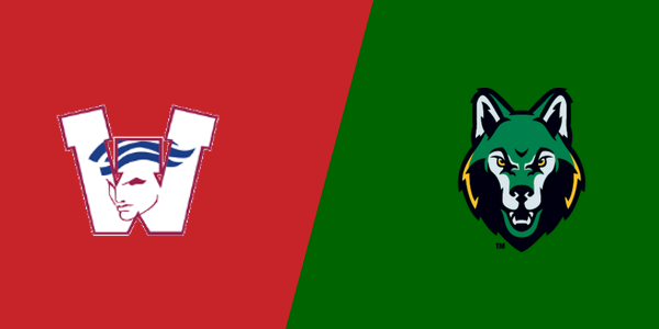 Washington High School vs. Clover Park High School