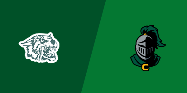 Wayland Union High School vs. Calvin Christian High School