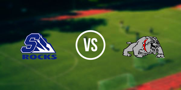 Romeo High School vs Salem High School