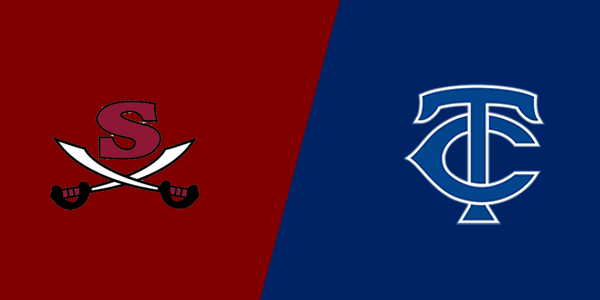 Southeast Whitfield High School vs. Towns County High School