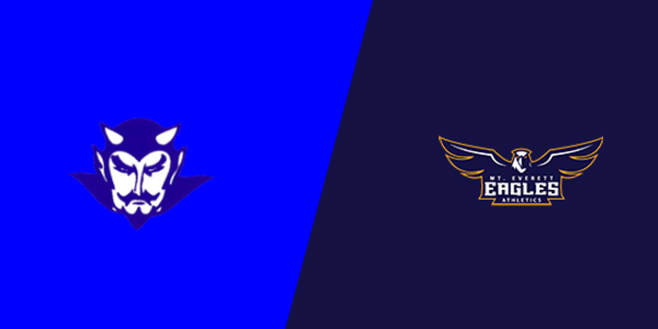 Drury High School vs. Mount Everett Regional School