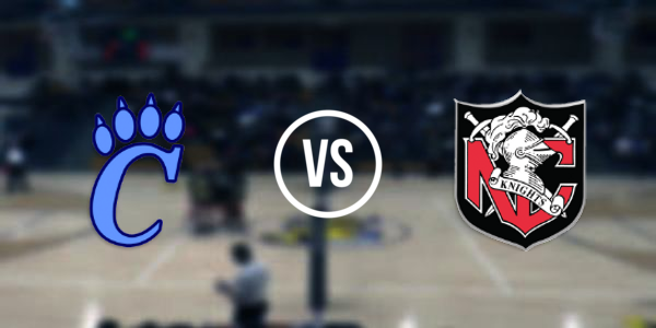 Chesapeake High School vs. North County High School