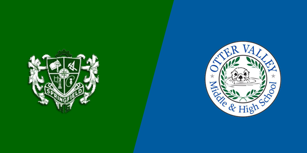 Springfield High School vs. Otter Valley Union High School