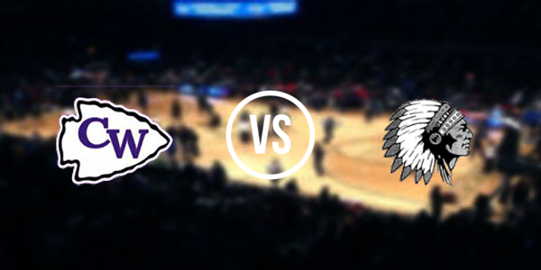 Casey-Westfield High School vs Neoga High School