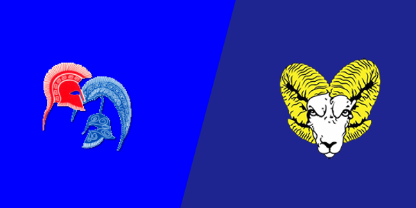 Alexandria City vs. James W Robinson