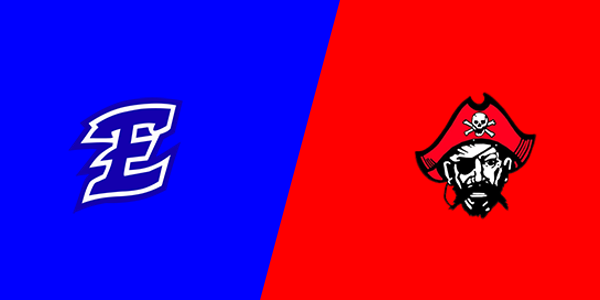 Estill County High School vs. Powell County High School
