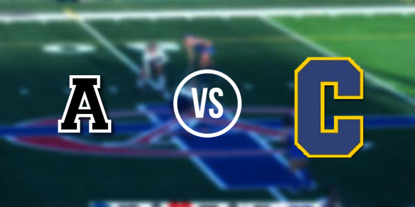 Louisville Collegiate School vs Away