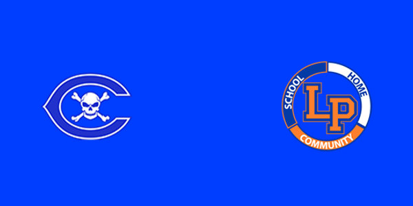 OA Carlson High School vs. Lincoln Park High School