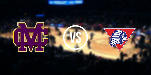 Madison County High School vs. New Hope High School