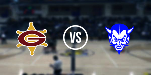 Graham High School vs. Gate City High School
